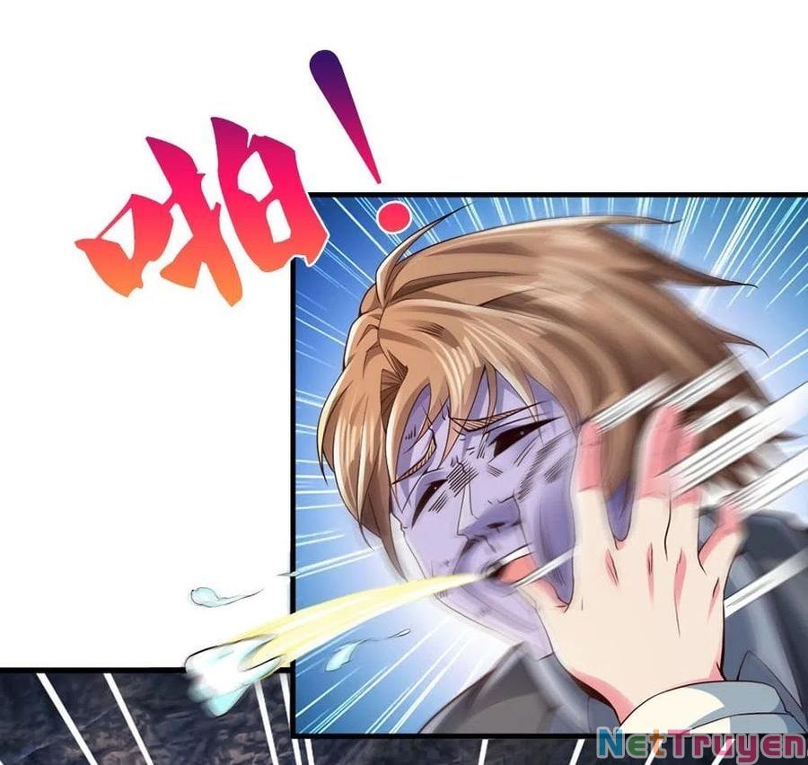 đọc truyện Đại Tiên Tôn Quyết Chiến Chương 25 ảnh 14 tại Thiên Thai Truyện