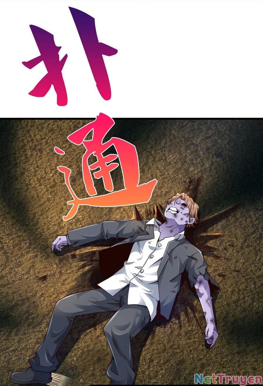 đọc truyện Đại Tiên Tôn Quyết Chiến Chương 25 ảnh 16 tại Thiên Thai Truyện