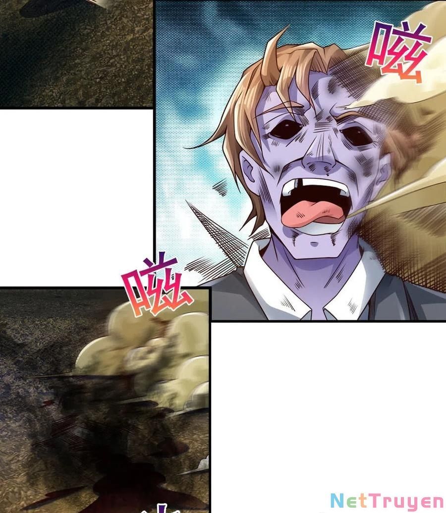 đọc truyện Đại Tiên Tôn Quyết Chiến Chương 25 ảnh 17 tại Thiên Thai Truyện