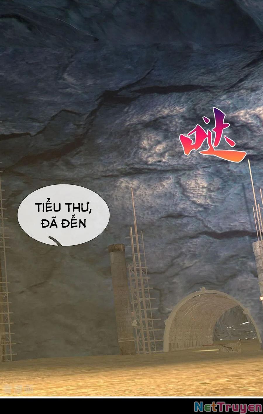 đọc truyện Đại Tiên Tôn Quyết Chiến Chương 25 ảnh 21 tại Thiên Thai Truyện