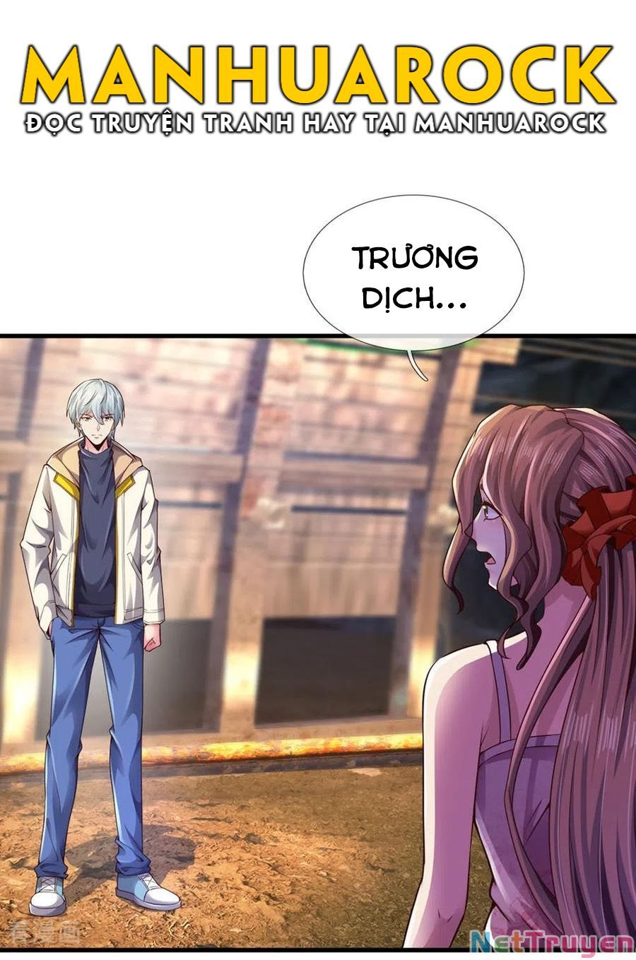 đọc truyện Đại Tiên Tôn Quyết Chiến Chương 25 ảnh 5 tại Thiên Thai Truyện