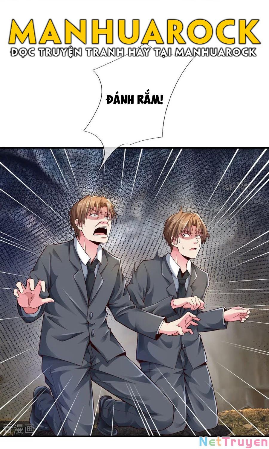 đọc truyện Đại Tiên Tôn Quyết Chiến Chương 25 ảnh 7 tại Thiên Thai Truyện