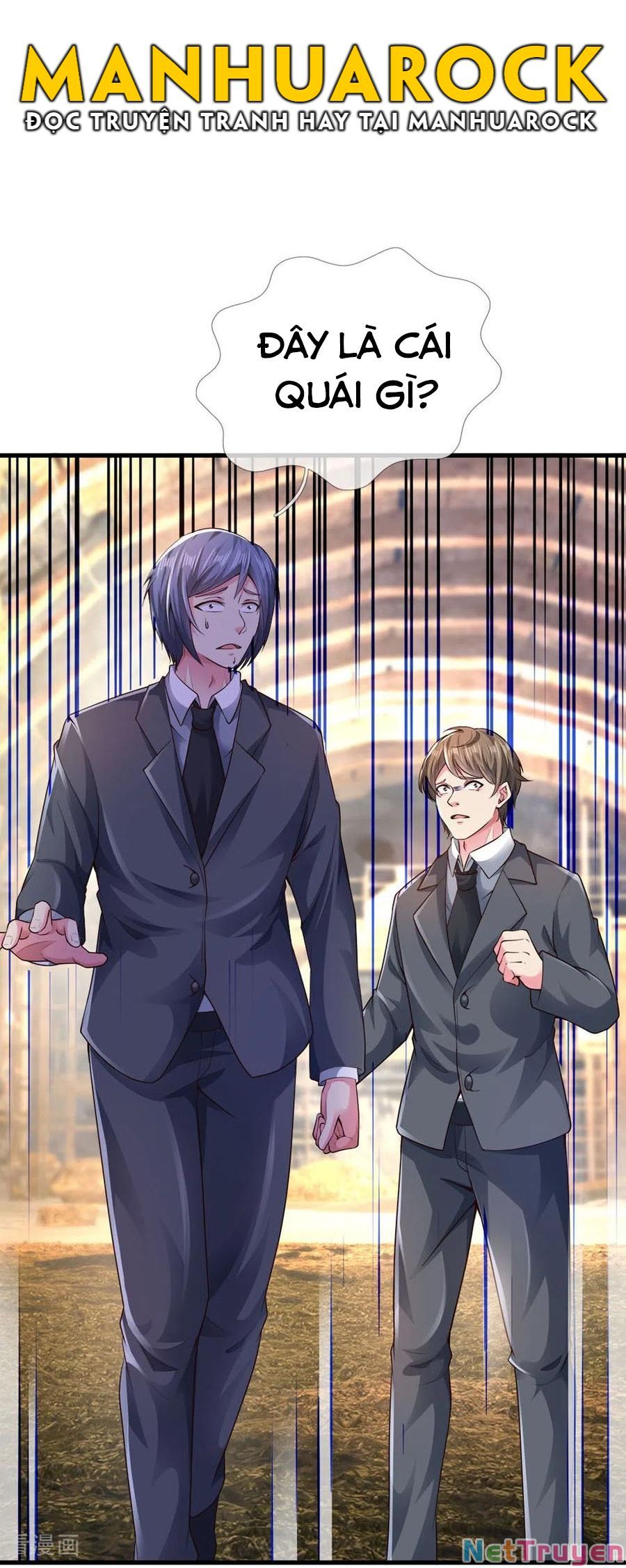 đọc truyện Đại Tiên Tôn Quyết Chiến Chương 25 ảnh 11 tại Thiên Thai Truyện