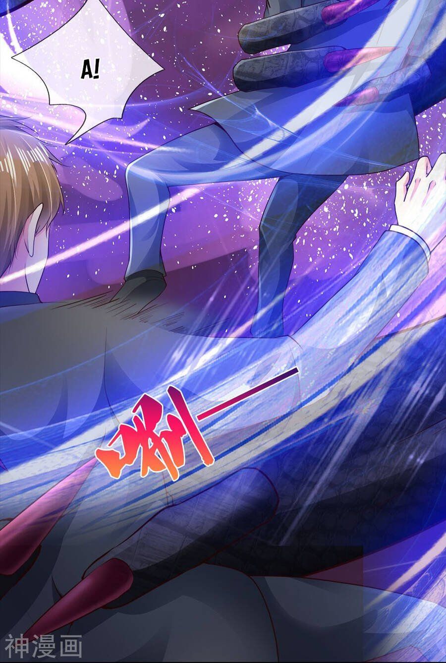 đọc truyện Đại Tiên Tôn Quyết Chiến Chương 26 ảnh 13 tại Thiên Thai Truyện