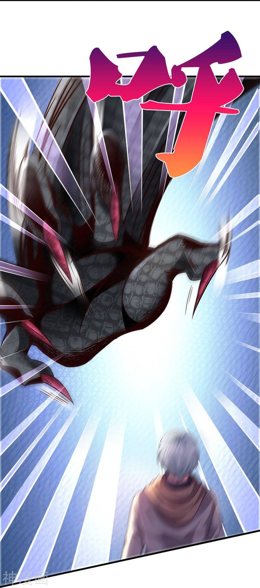 đọc truyện Đại Tiên Tôn Quyết Chiến Chương 26 ảnh 14 tại Thiên Thai Truyện