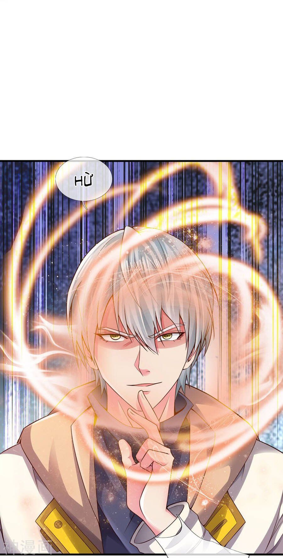 đọc truyện Đại Tiên Tôn Quyết Chiến Chương 26 ảnh 15 tại Thiên Thai Truyện