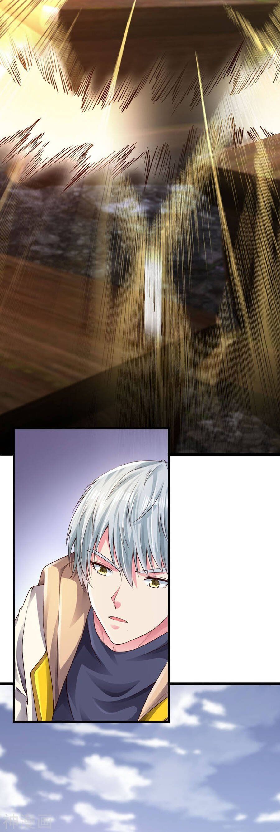 đọc truyện Đại Tiên Tôn Quyết Chiến Chương 26 ảnh 22 tại Thiên Thai Truyện