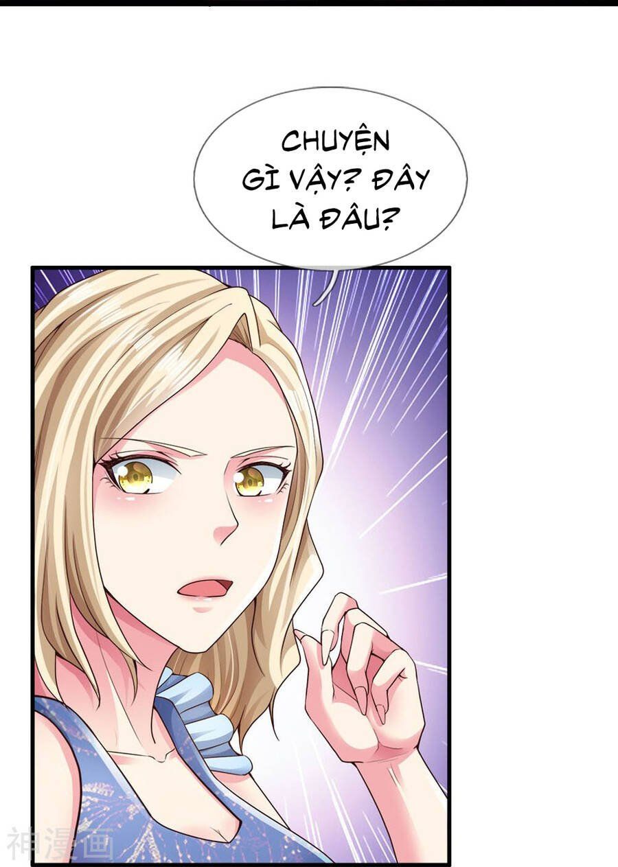 đọc truyện Đại Tiên Tôn Quyết Chiến Chương 26 ảnh 25 tại Thiên Thai Truyện