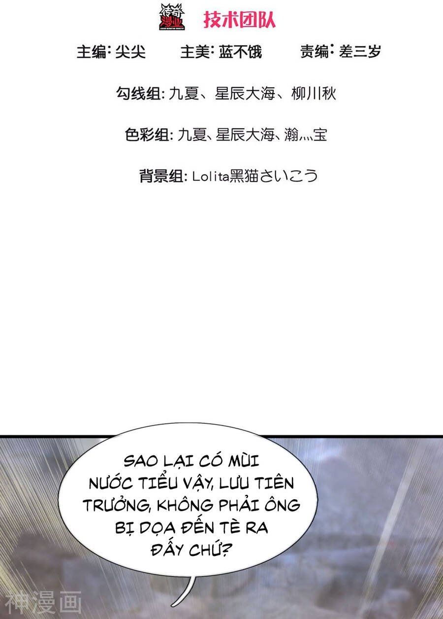 đọc truyện Đại Tiên Tôn Quyết Chiến Chương 27 ảnh 4 tại Thiên Thai Truyện