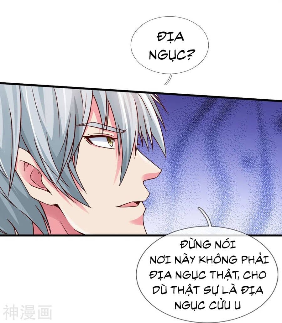 đọc truyện Đại Tiên Tôn Quyết Chiến Chương 27 ảnh 29 tại Thiên Thai Truyện