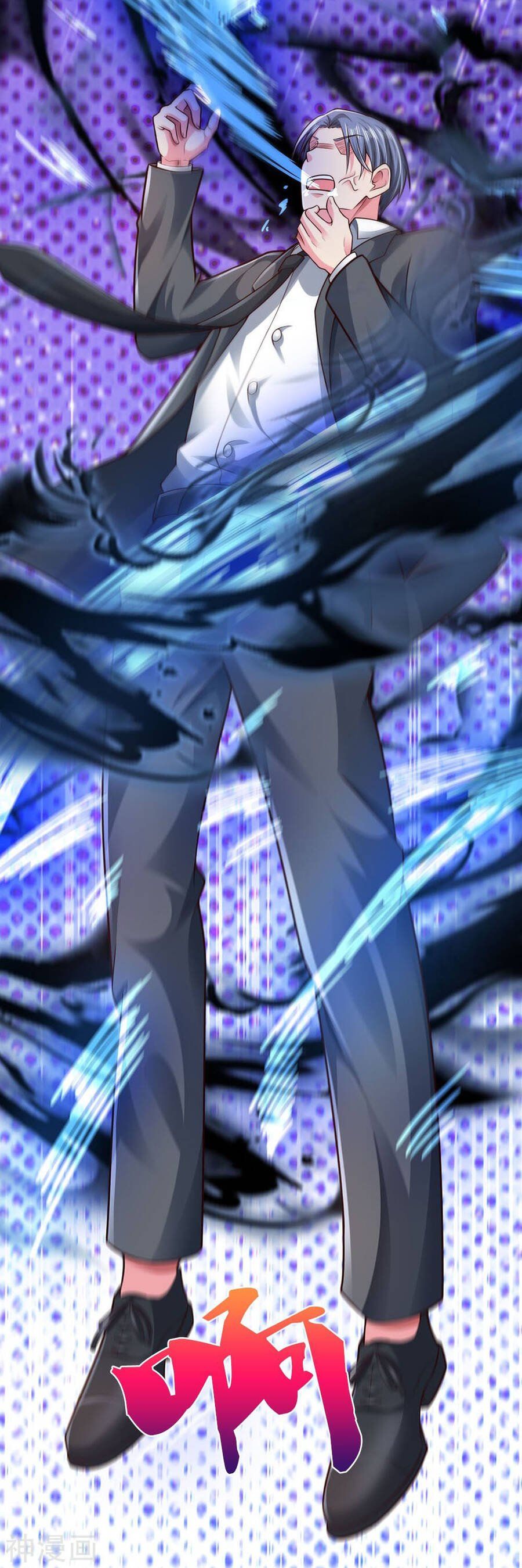 đọc truyện Đại Tiên Tôn Quyết Chiến Chương 28 ảnh 19 tại Thiên Thai Truyện