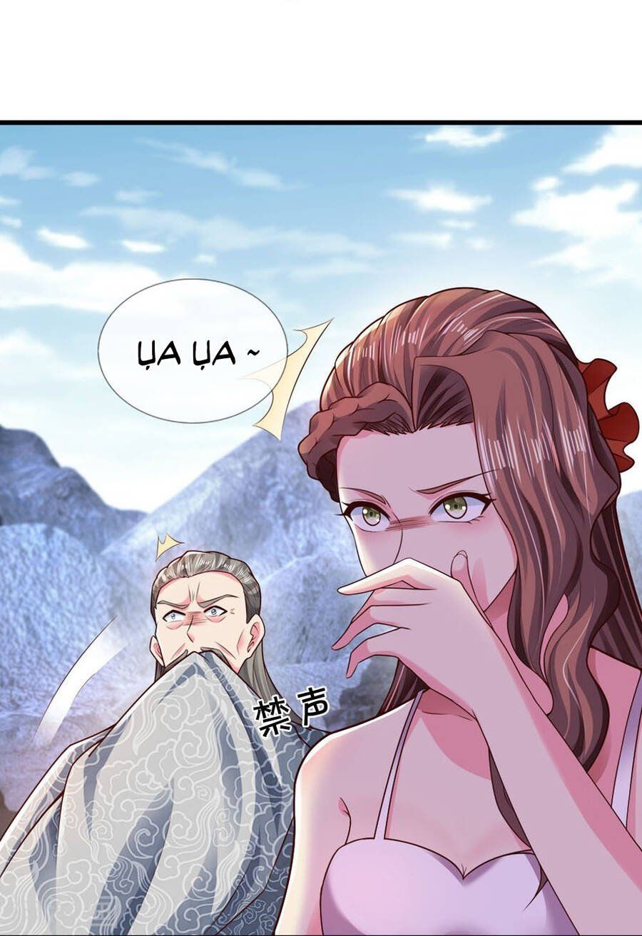 đọc truyện Đại Tiên Tôn Quyết Chiến Chương 28 ảnh 23 tại Thiên Thai Truyện