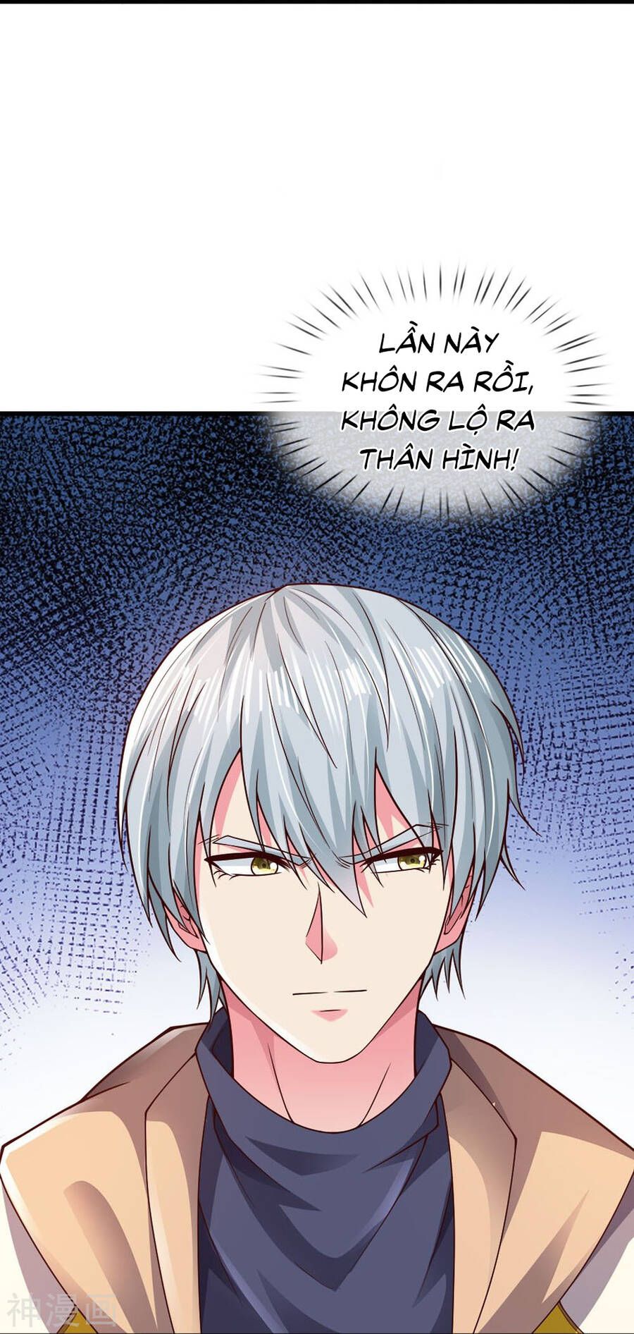 đọc truyện Đại Tiên Tôn Quyết Chiến Chương 28 ảnh 24 tại Thiên Thai Truyện