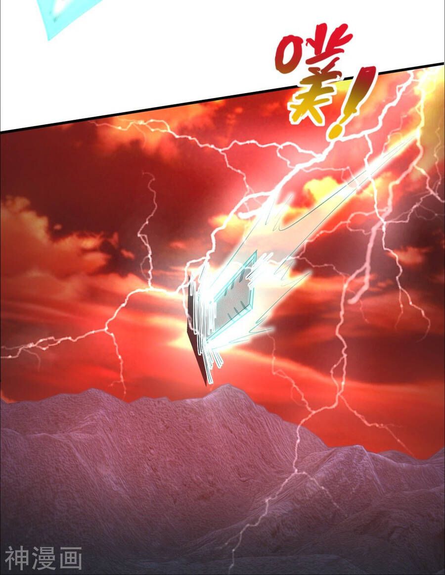 đọc truyện Đại Tiên Tôn Quyết Chiến Chương 29 ảnh 16 tại Thiên Thai Truyện