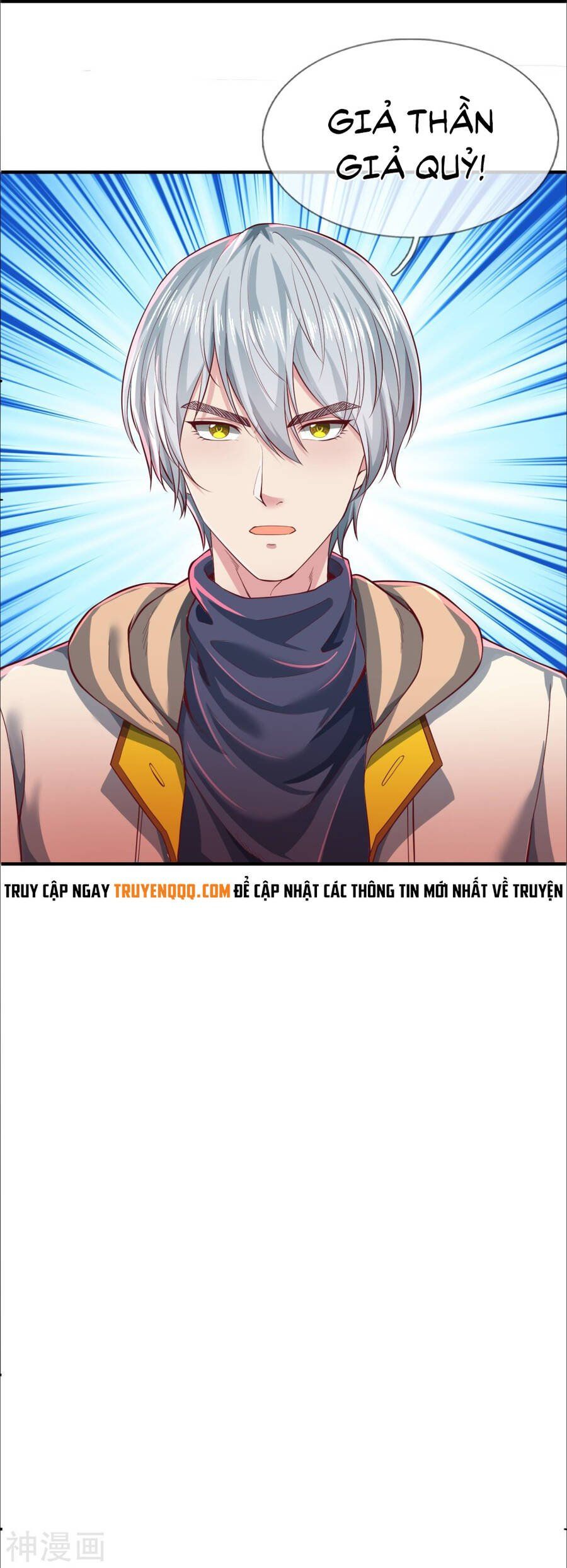 đọc truyện Đại Tiên Tôn Quyết Chiến Chương 29 ảnh 24 tại Thiên Thai Truyện