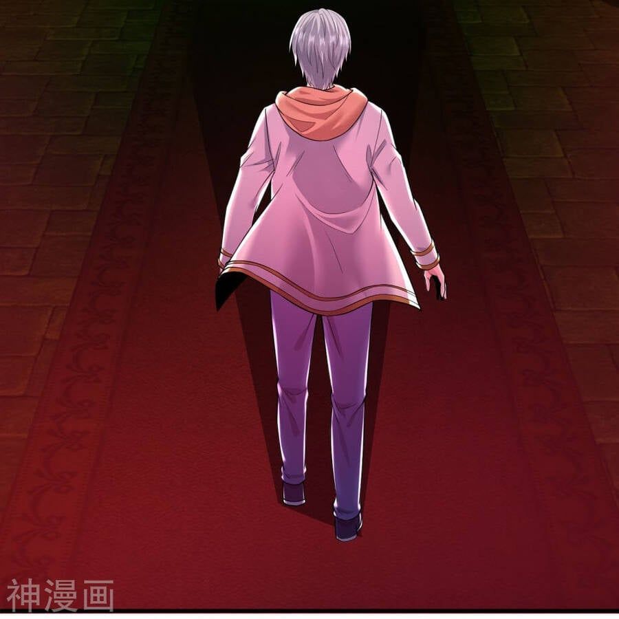 đọc truyện Đại Tiên Tôn Quyết Chiến Chương 29 ảnh 27 tại Thiên Thai Truyện