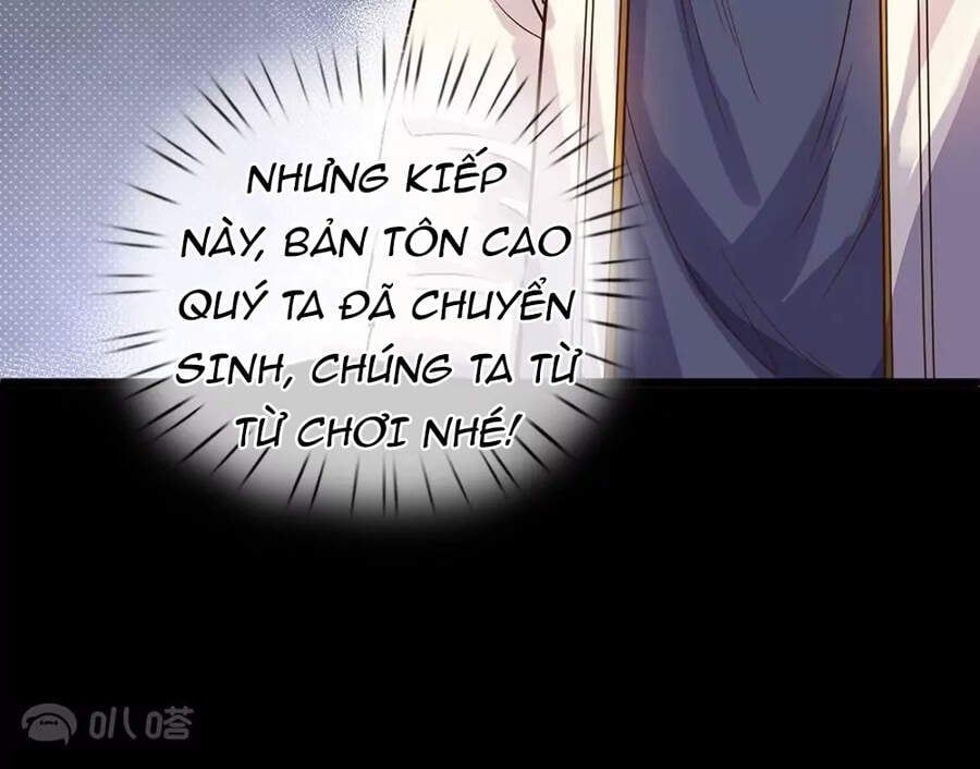 đọc truyện Đại Tiên Tôn Quyết Chiến Chương 3 ảnh 16 tại Thiên Thai Truyện