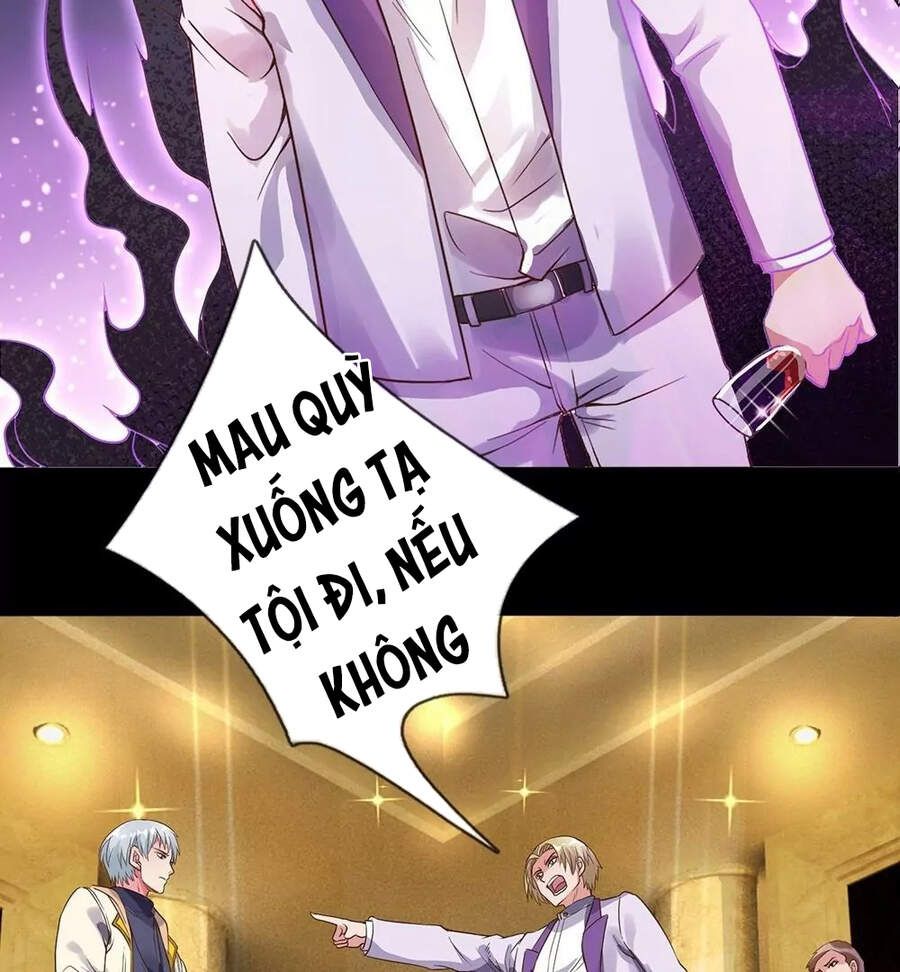 đọc truyện Đại Tiên Tôn Quyết Chiến Chương 3 ảnh 18 tại Thiên Thai Truyện