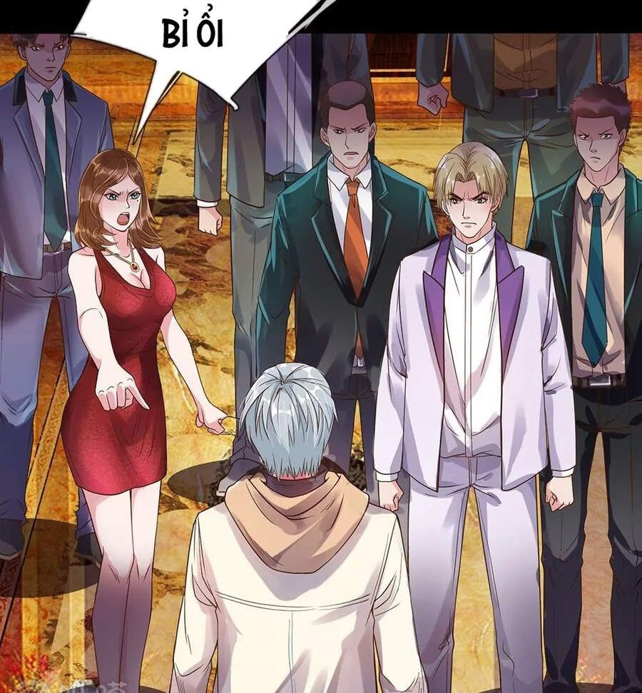 đọc truyện Đại Tiên Tôn Quyết Chiến Chương 3 ảnh 20 tại Thiên Thai Truyện