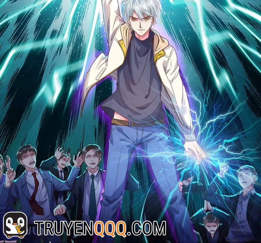 đọc truyện Đại Tiên Tôn Quyết Chiến Chương 3 ảnh 5 tại Thiên Thai Truyện