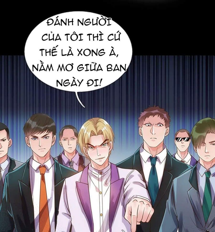 đọc truyện Đại Tiên Tôn Quyết Chiến Chương 3 ảnh 33 tại Thiên Thai Truyện