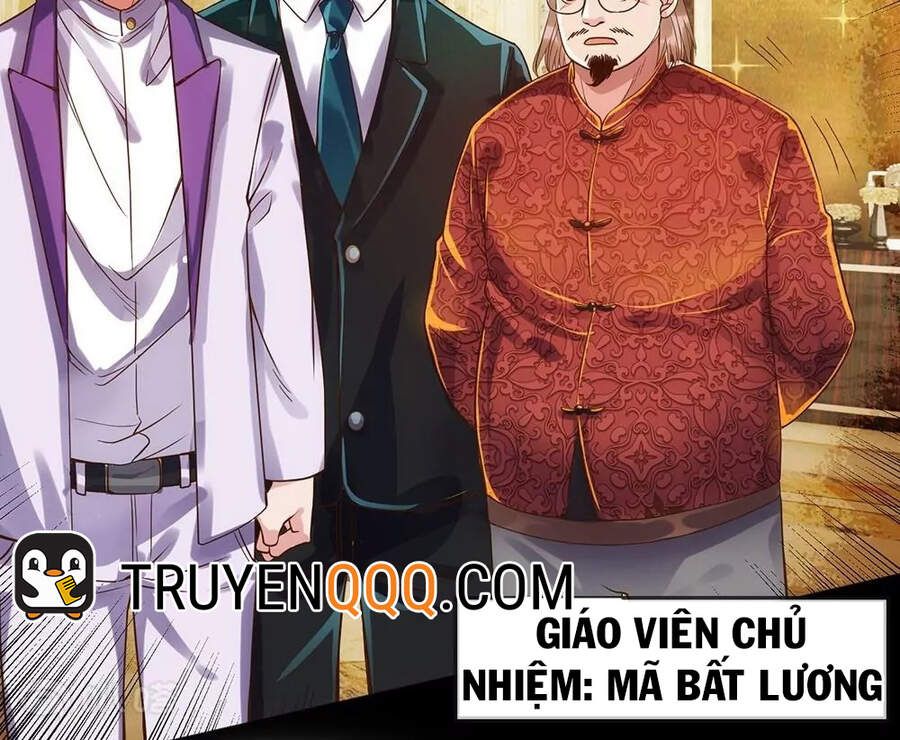 đọc truyện Đại Tiên Tôn Quyết Chiến Chương 3 ảnh 36 tại Thiên Thai Truyện