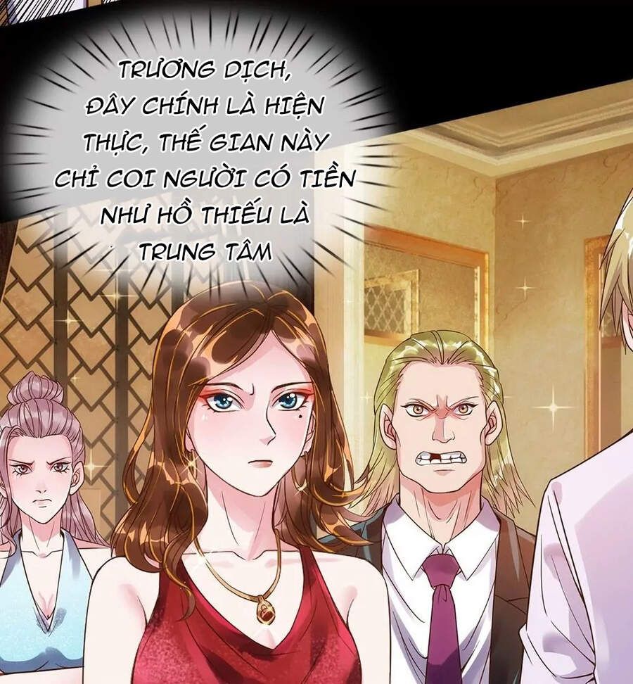 đọc truyện Đại Tiên Tôn Quyết Chiến Chương 3 ảnh 37 tại Thiên Thai Truyện