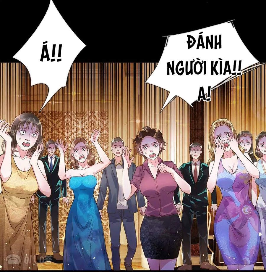 đọc truyện Đại Tiên Tôn Quyết Chiến Chương 3 ảnh 6 tại Thiên Thai Truyện