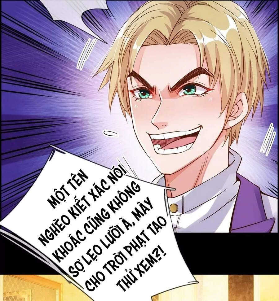 đọc truyện Đại Tiên Tôn Quyết Chiến Chương 3 ảnh 42 tại Thiên Thai Truyện