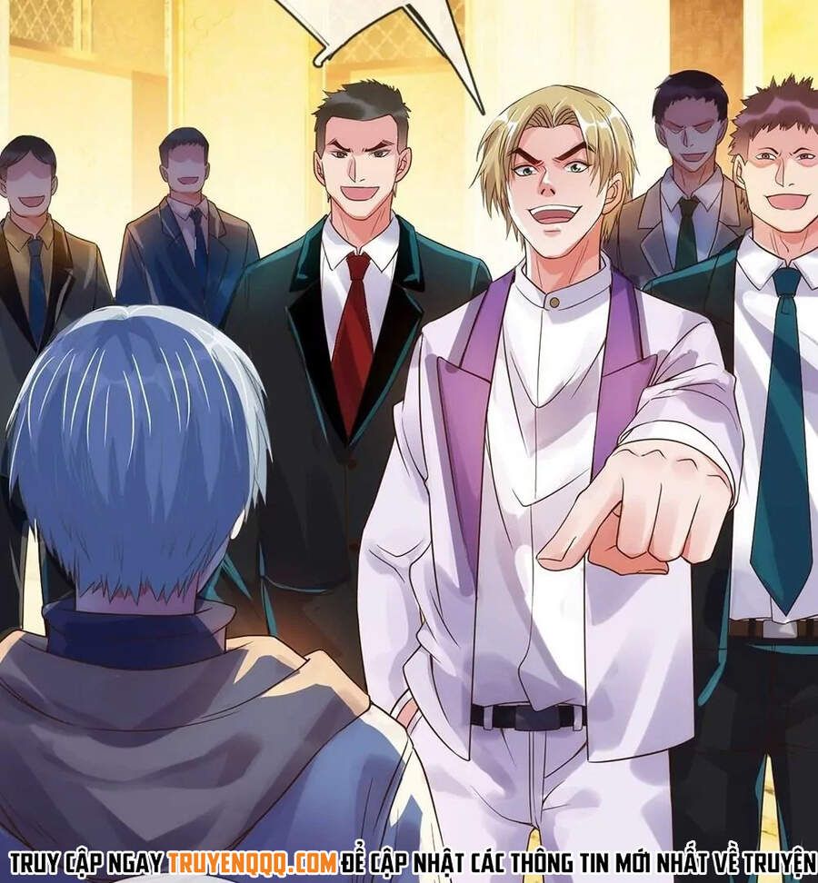 đọc truyện Đại Tiên Tôn Quyết Chiến Chương 3 ảnh 43 tại Thiên Thai Truyện