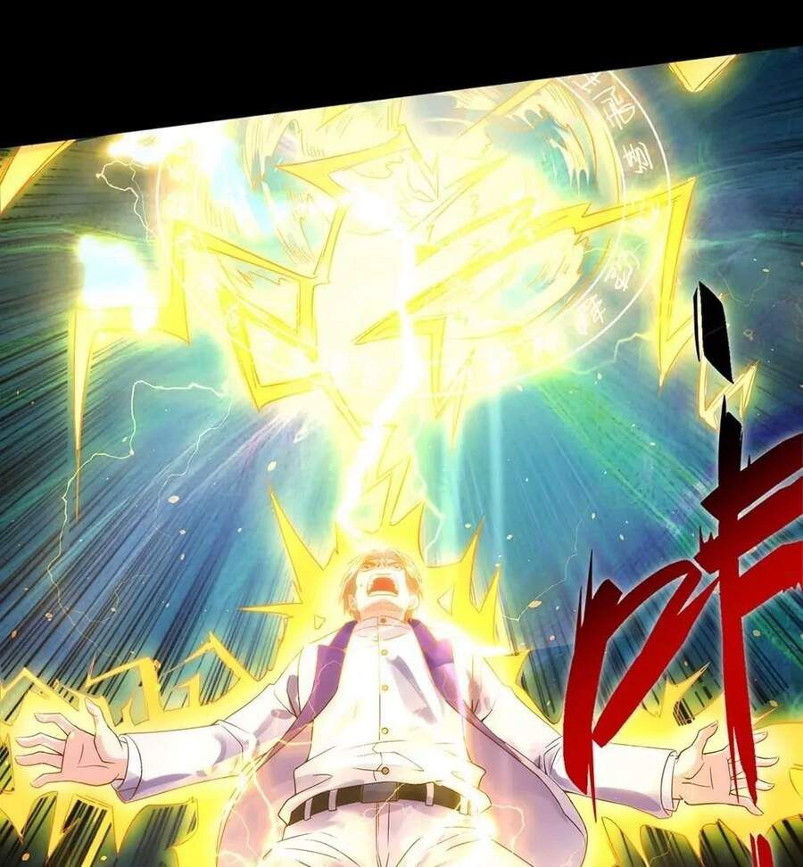 đọc truyện Đại Tiên Tôn Quyết Chiến Chương 3 ảnh 47 tại Thiên Thai Truyện