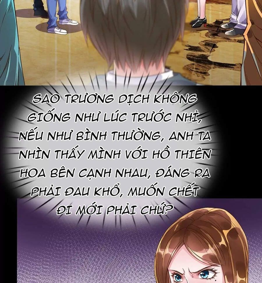 đọc truyện Đại Tiên Tôn Quyết Chiến Chương 3 ảnh 8 tại Thiên Thai Truyện