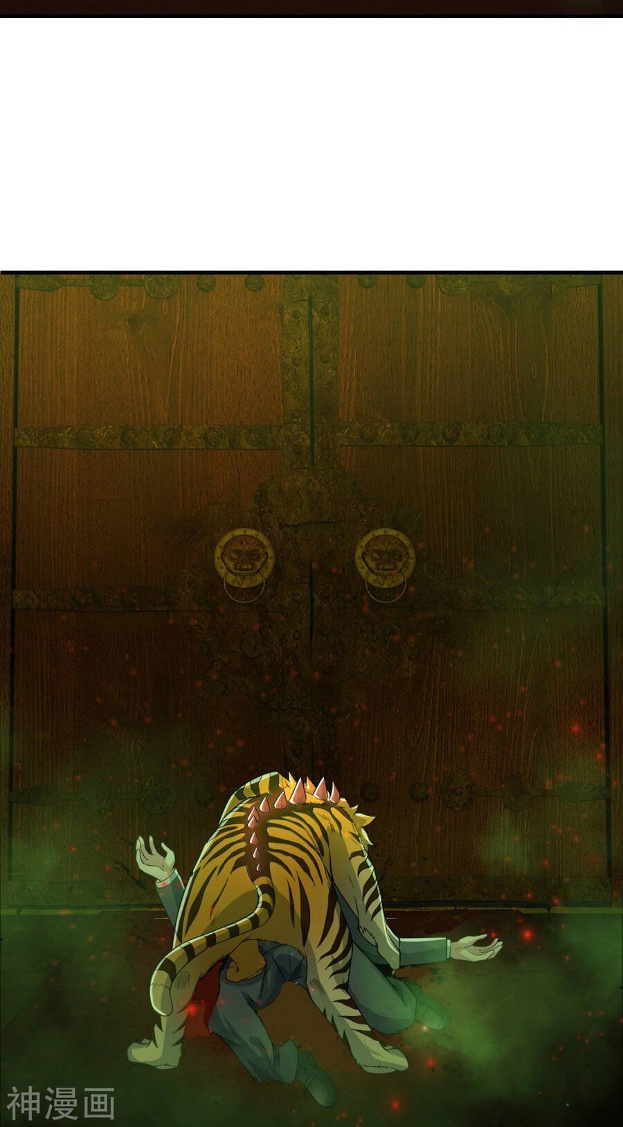 đọc truyện Đại Tiên Tôn Quyết Chiến Chương 30 ảnh 23 tại Thiên Thai Truyện