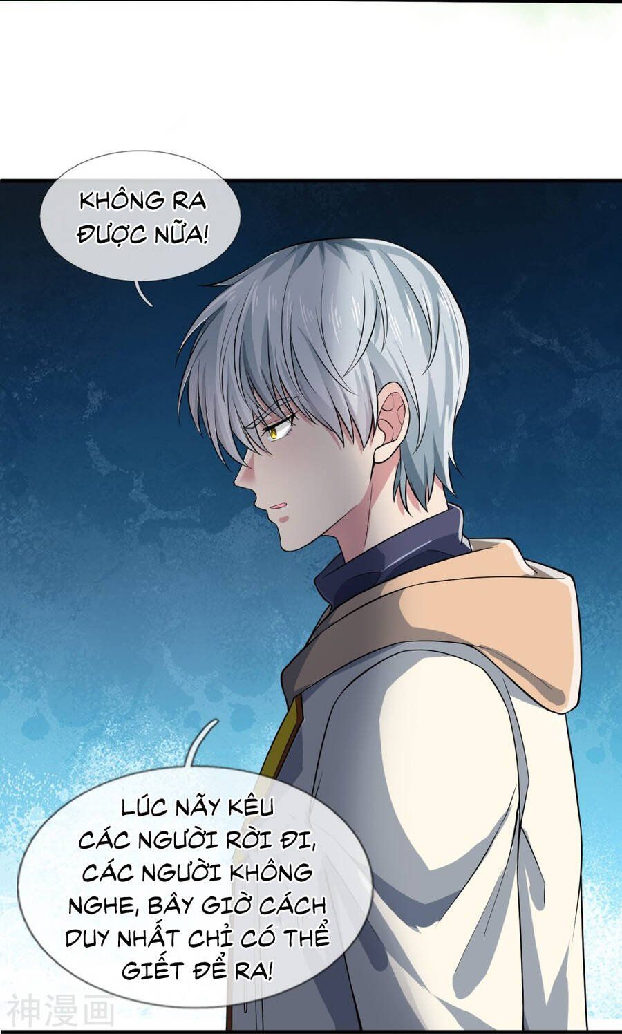 đọc truyện Đại Tiên Tôn Quyết Chiến Chương 30 ảnh 26 tại Thiên Thai Truyện