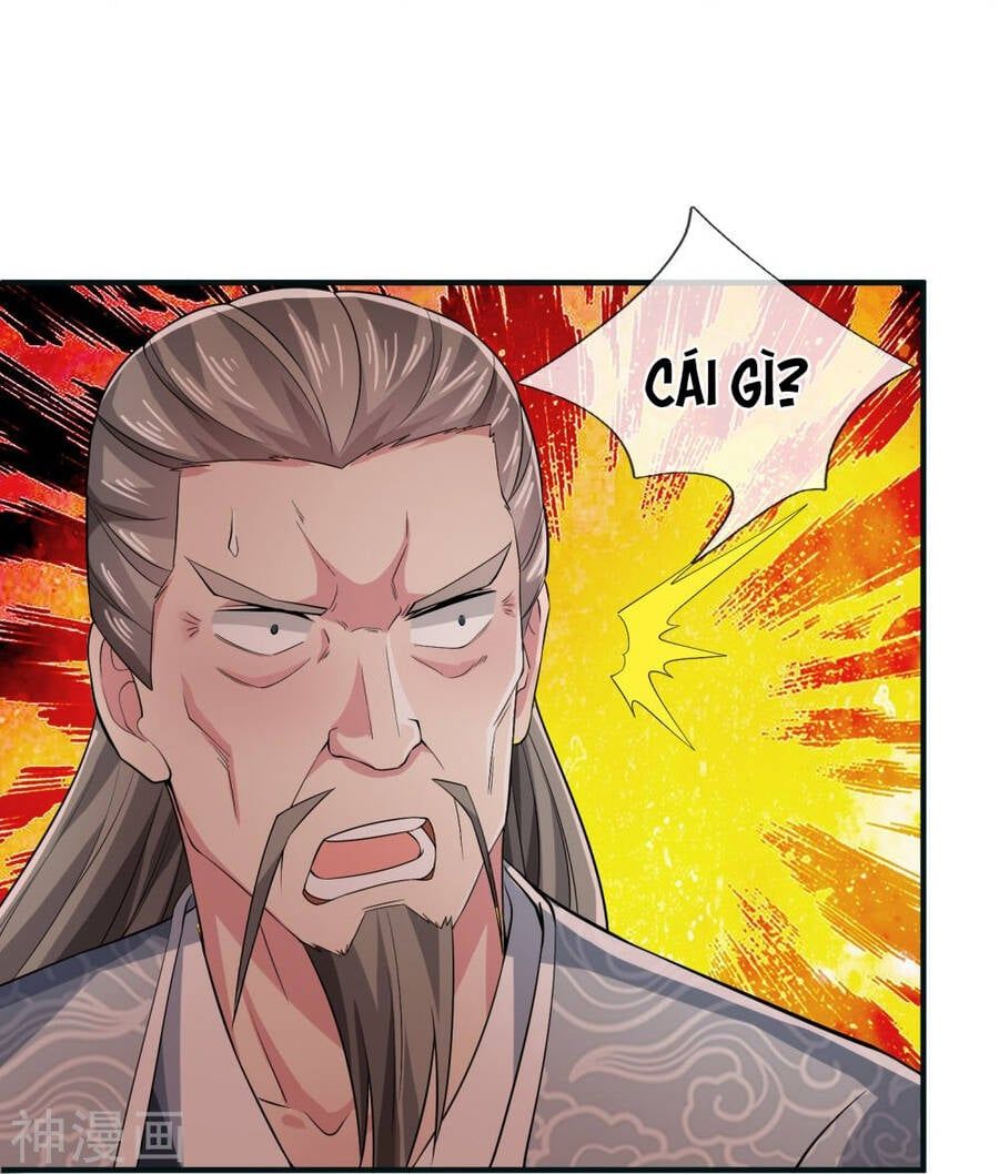 đọc truyện Đại Tiên Tôn Quyết Chiến Chương 31 ảnh 18 tại Thiên Thai Truyện