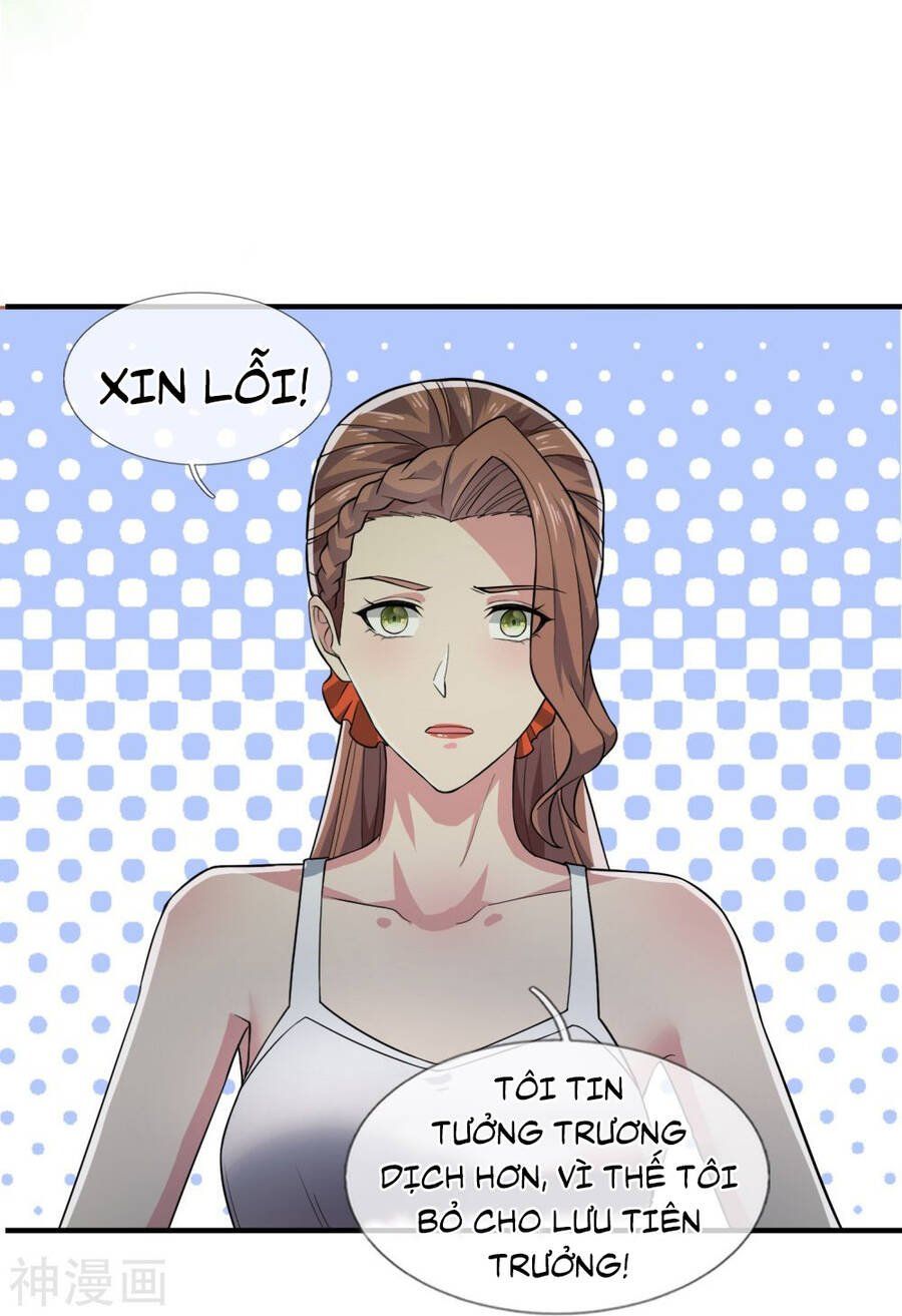 đọc truyện Đại Tiên Tôn Quyết Chiến Chương 31 ảnh 23 tại Thiên Thai Truyện