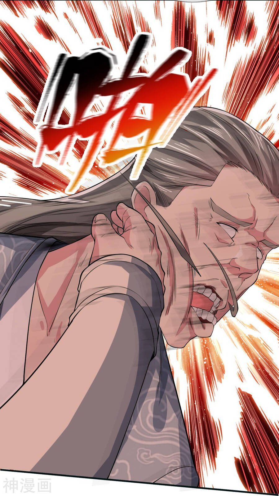 đọc truyện Đại Tiên Tôn Quyết Chiến Chương 31 ảnh 11 tại Thiên Thai Truyện