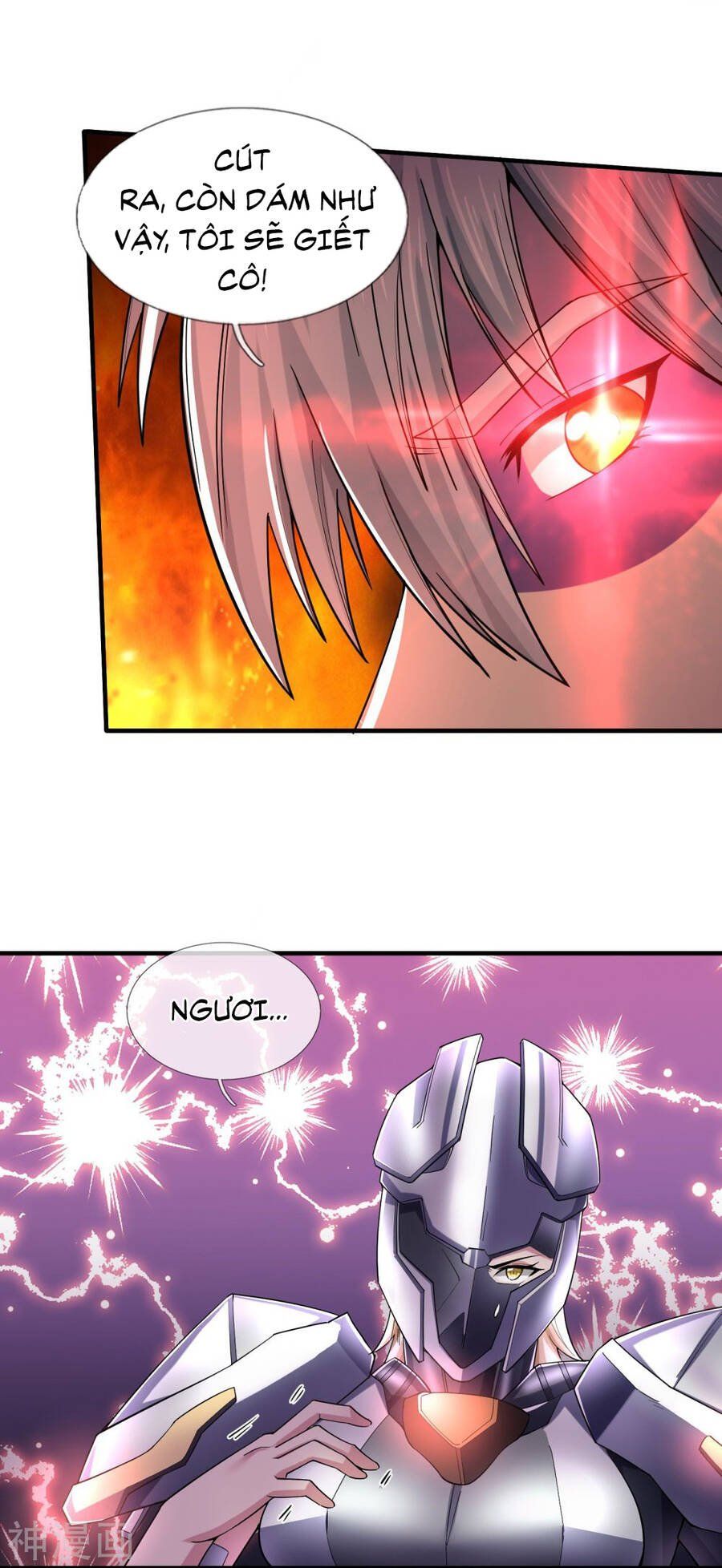 đọc truyện Đại Tiên Tôn Quyết Chiến Chương 32 ảnh 13 tại Thiên Thai Truyện