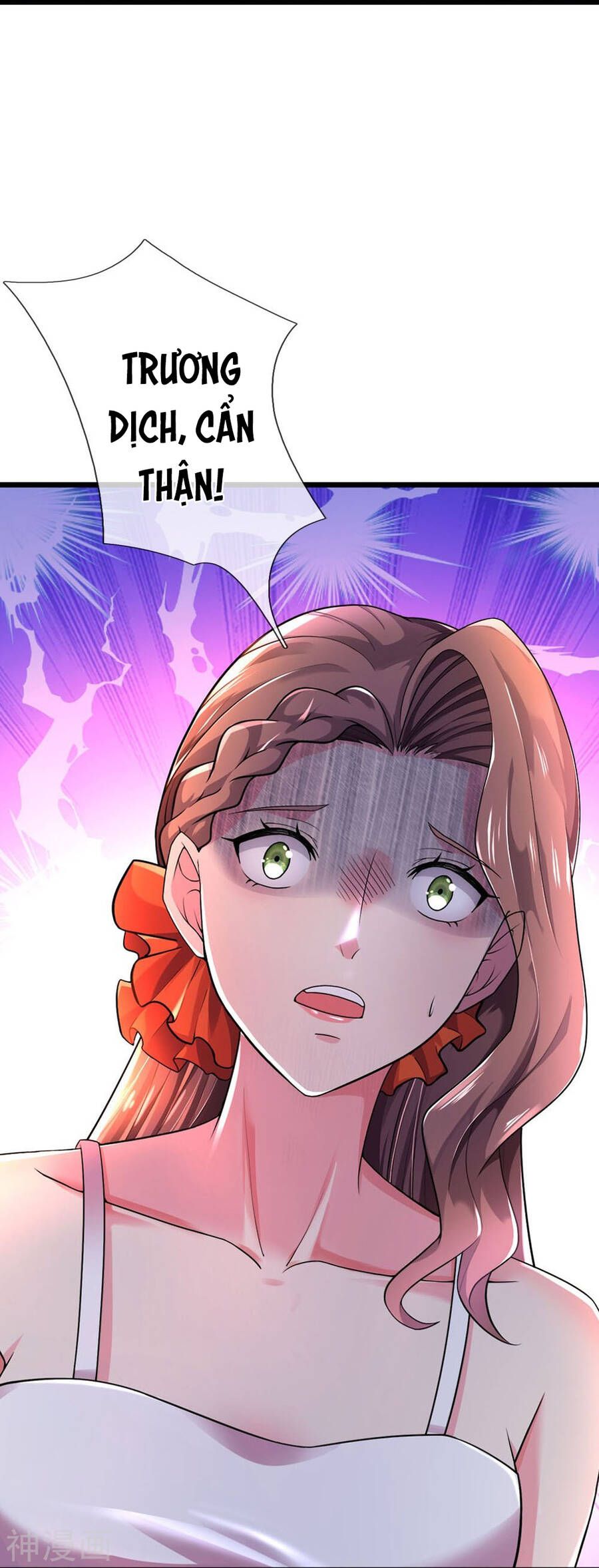 đọc truyện Đại Tiên Tôn Quyết Chiến Chương 32 ảnh 19 tại Thiên Thai Truyện