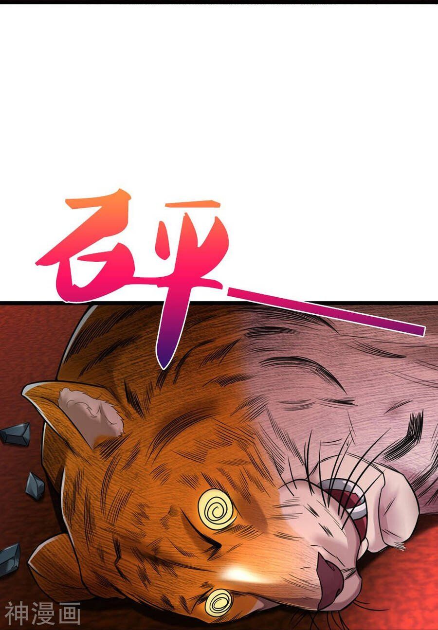 đọc truyện Đại Tiên Tôn Quyết Chiến Chương 32 ảnh 23 tại Thiên Thai Truyện