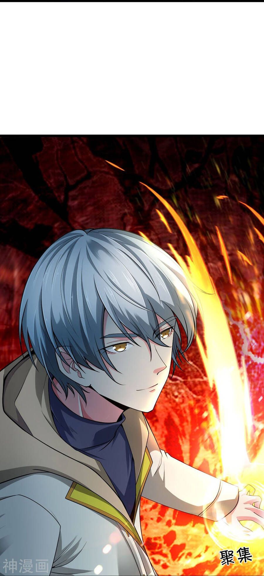 đọc truyện Đại Tiên Tôn Quyết Chiến Chương 32 ảnh 27 tại Thiên Thai Truyện