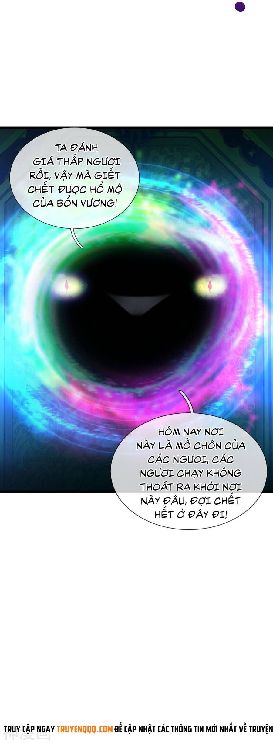 đọc truyện Đại Tiên Tôn Quyết Chiến Chương 32 ảnh 30 tại Thiên Thai Truyện