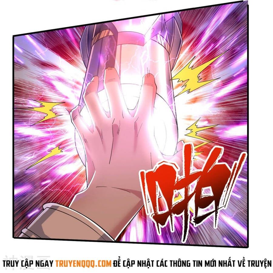 đọc truyện Đại Tiên Tôn Quyết Chiến Chương 32 ảnh 9 tại Thiên Thai Truyện