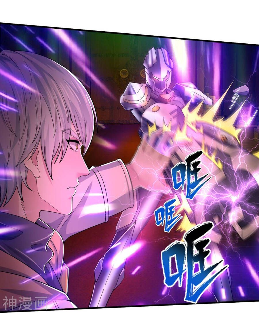 đọc truyện Đại Tiên Tôn Quyết Chiến Chương 32 ảnh 10 tại Thiên Thai Truyện