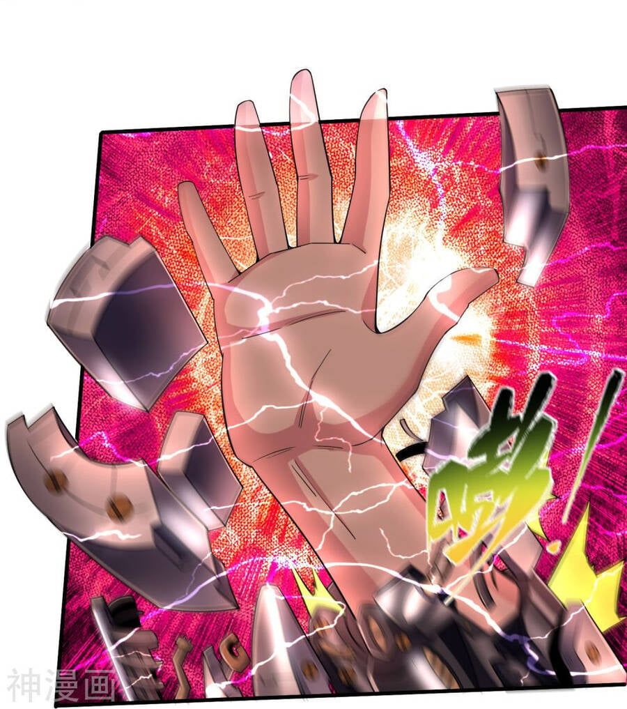 đọc truyện Đại Tiên Tôn Quyết Chiến Chương 32 ảnh 11 tại Thiên Thai Truyện