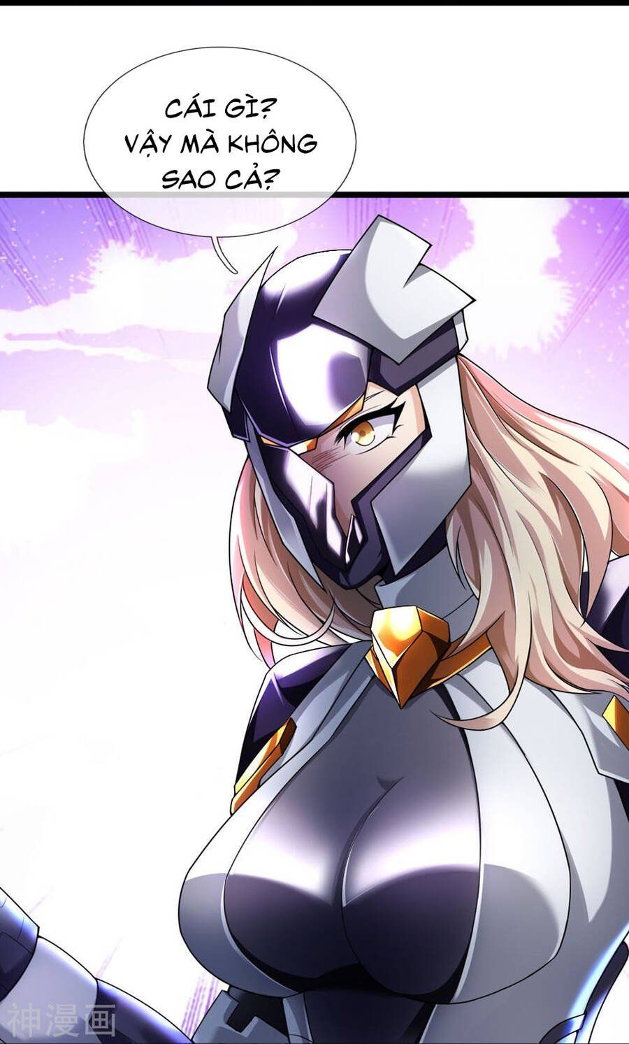 đọc truyện Đại Tiên Tôn Quyết Chiến Chương 33 ảnh 12 tại Thiên Thai Truyện