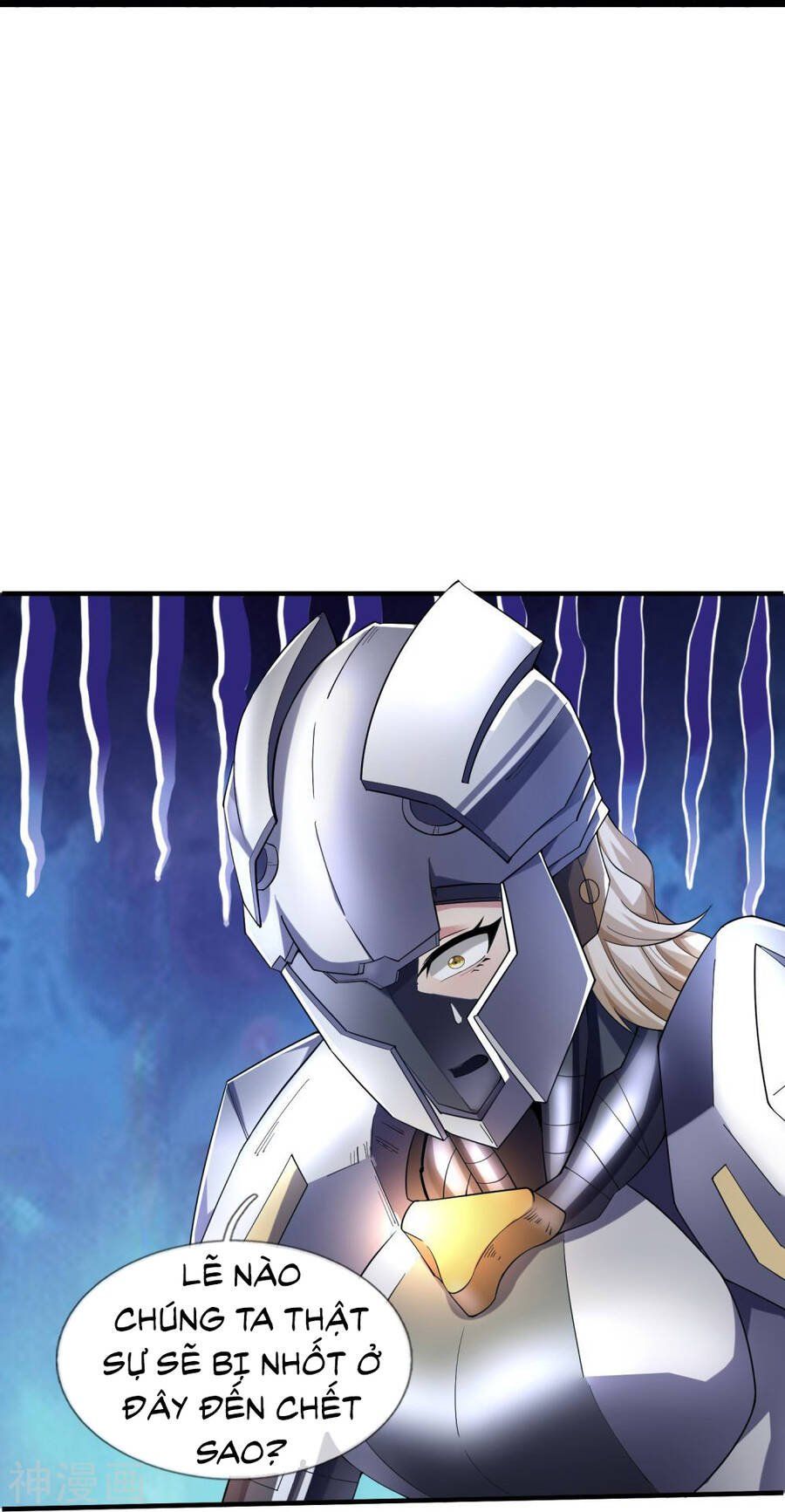 đọc truyện Đại Tiên Tôn Quyết Chiến Chương 33 ảnh 13 tại Thiên Thai Truyện