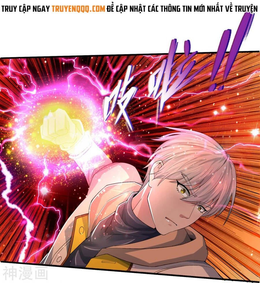 đọc truyện Đại Tiên Tôn Quyết Chiến Chương 33 ảnh 14 tại Thiên Thai Truyện