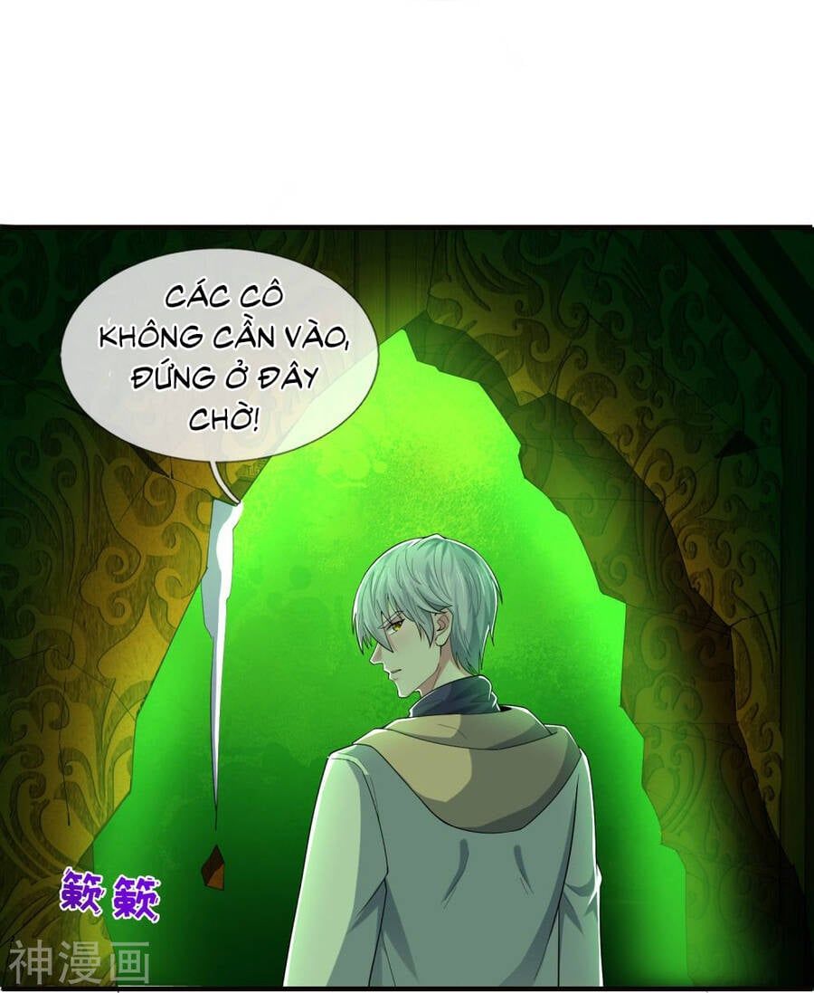 đọc truyện Đại Tiên Tôn Quyết Chiến Chương 33 ảnh 17 tại Thiên Thai Truyện