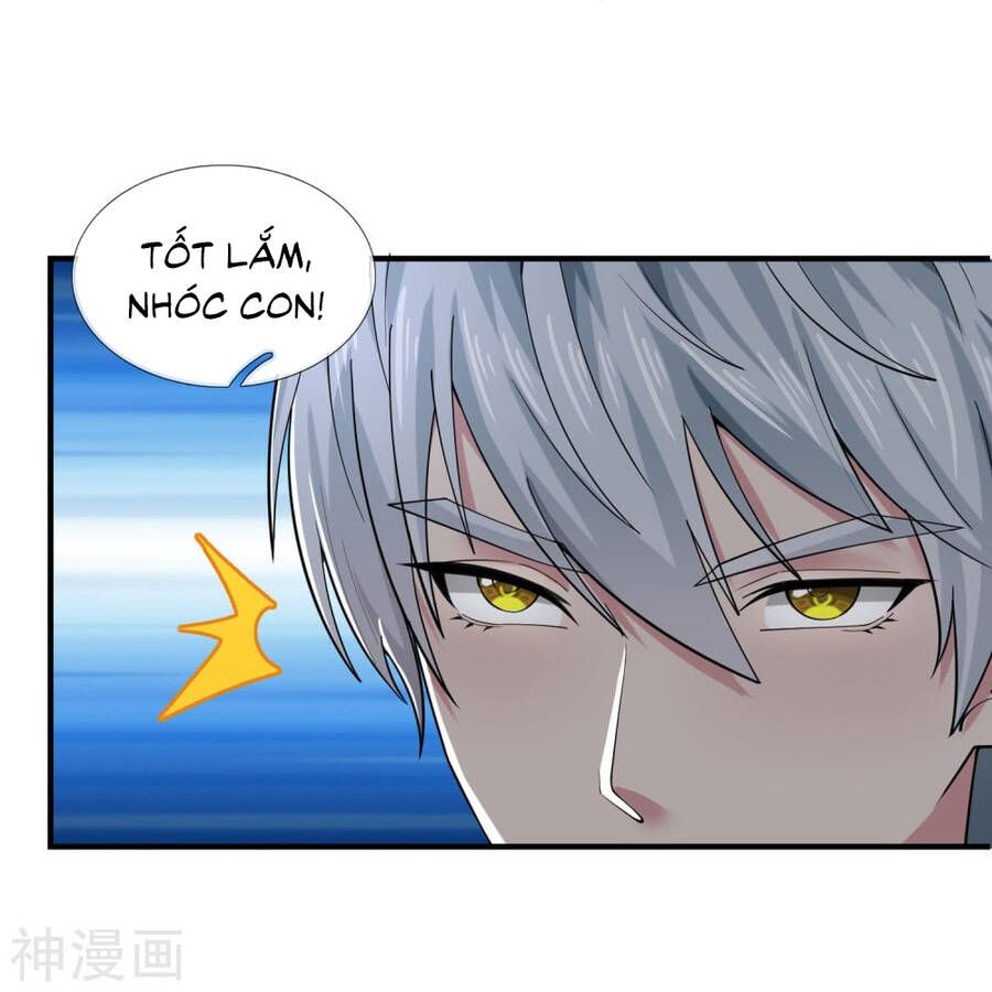 đọc truyện Đại Tiên Tôn Quyết Chiến Chương 33 ảnh 19 tại Thiên Thai Truyện